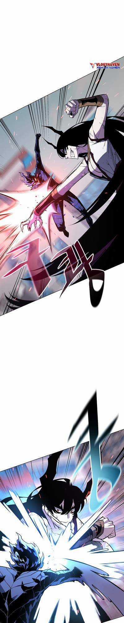 Thiên Ma Quân Sư Chapter 102 trang 60