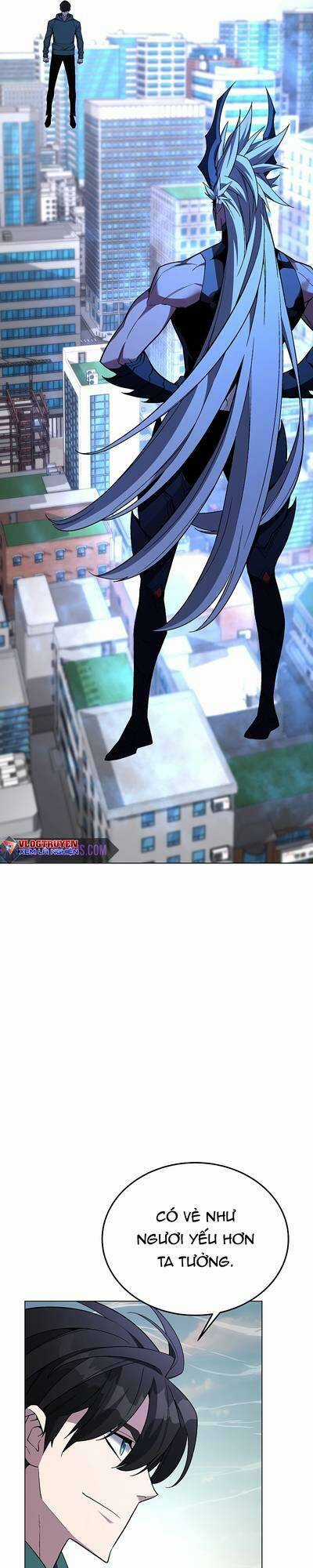 Thiên Ma Quân Sư Chapter 102 trang 64