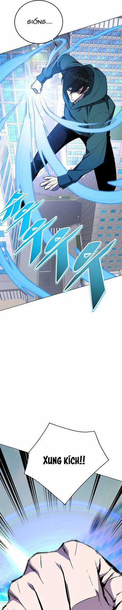 Thiên Ma Quân Sư Chapter 102 trang 68