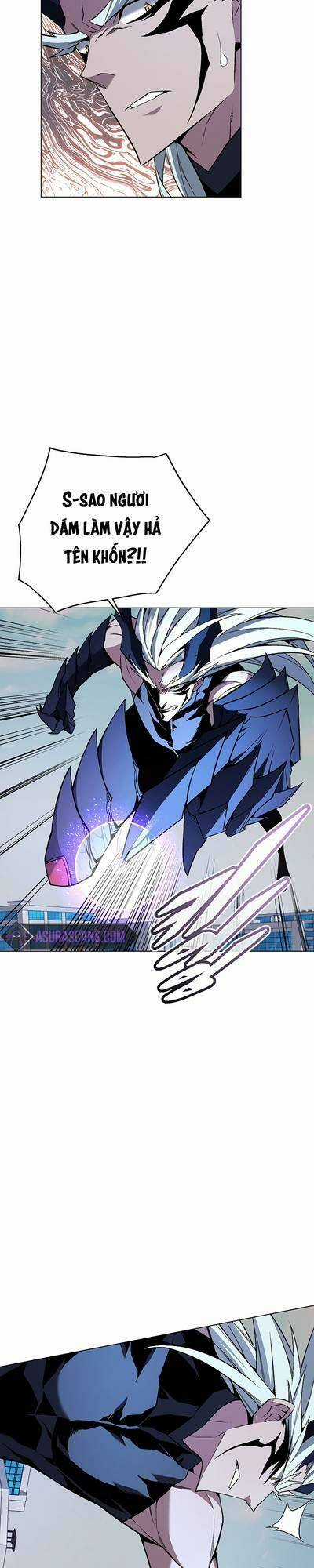 Thiên Ma Quân Sư Chapter 102 trang 73