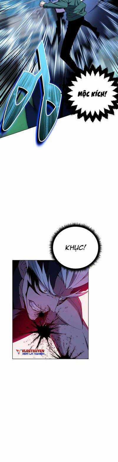 Thiên Ma Quân Sư Chapter 102 trang 75