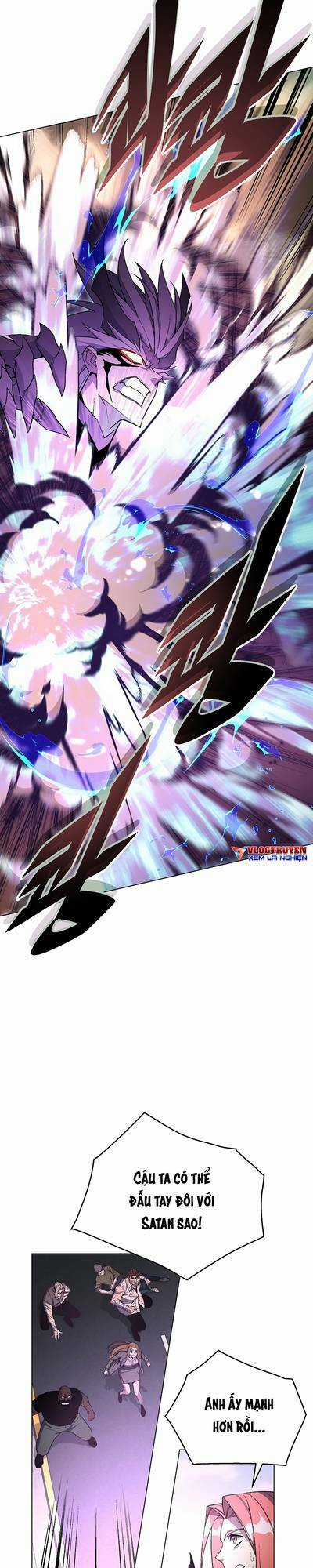 Thiên Ma Quân Sư Chapter 102 trang 77