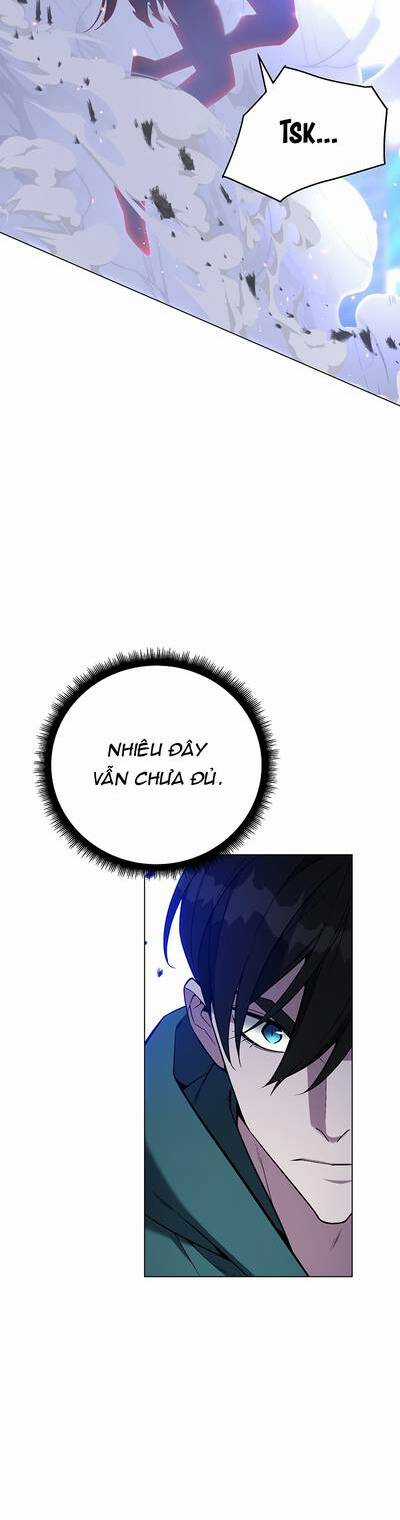 Thiên Ma Quân Sư Chapter 102 trang 79