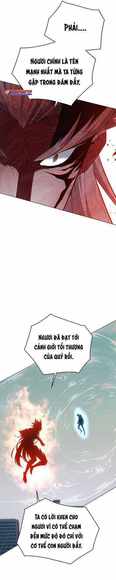 Thiên Ma Quân Sư Chapter 102 trang 80