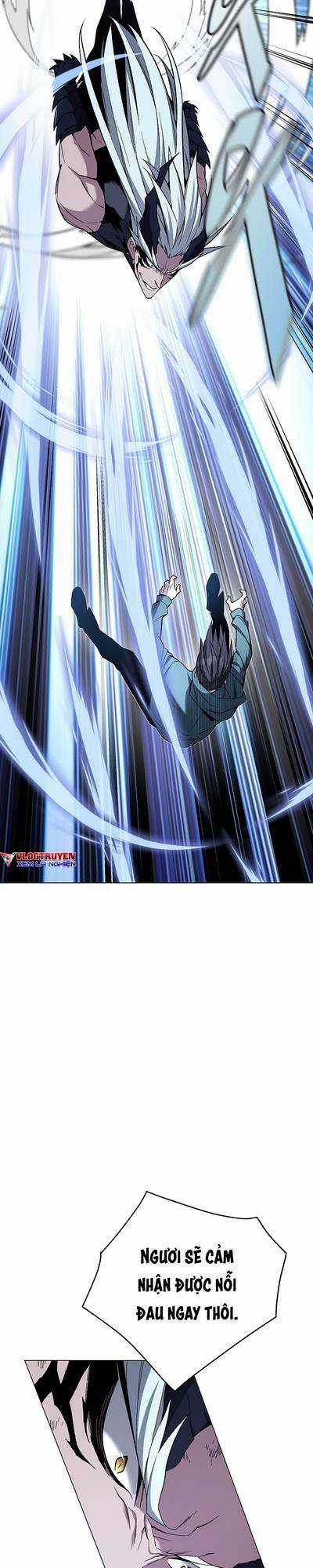 Thiên Ma Quân Sư Chapter 102 trang 85