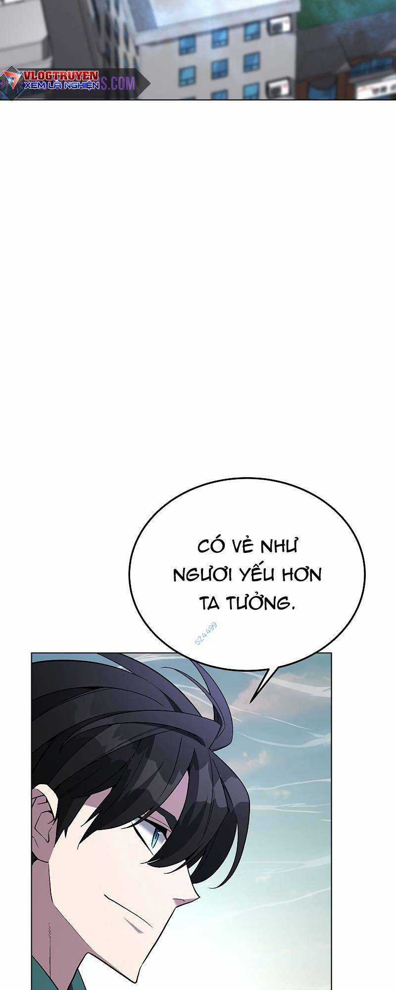 Thiên Ma Quân Sư Chapter 102 trang 9