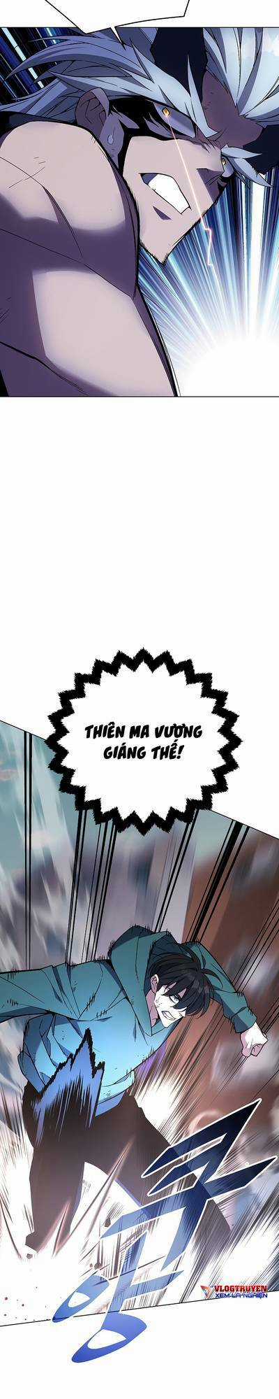 Thiên Ma Quân Sư Chapter 102 trang 93