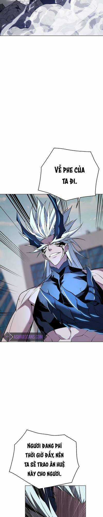 Thiên Ma Quân Sư Chapter 102 trang 97