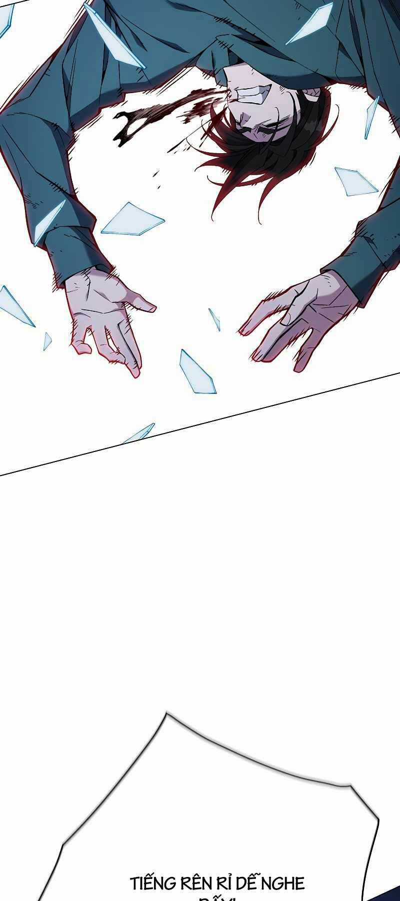 Thiên Ma Quân Sư Chapter 103 trang 11