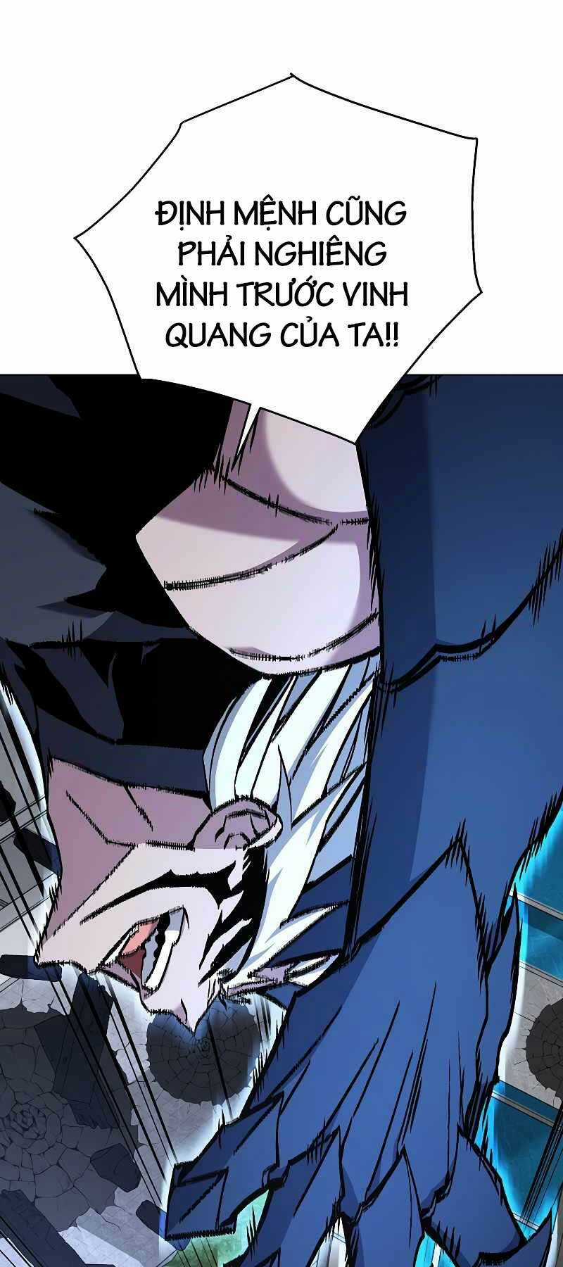 Thiên Ma Quân Sư Chapter 103 trang 18