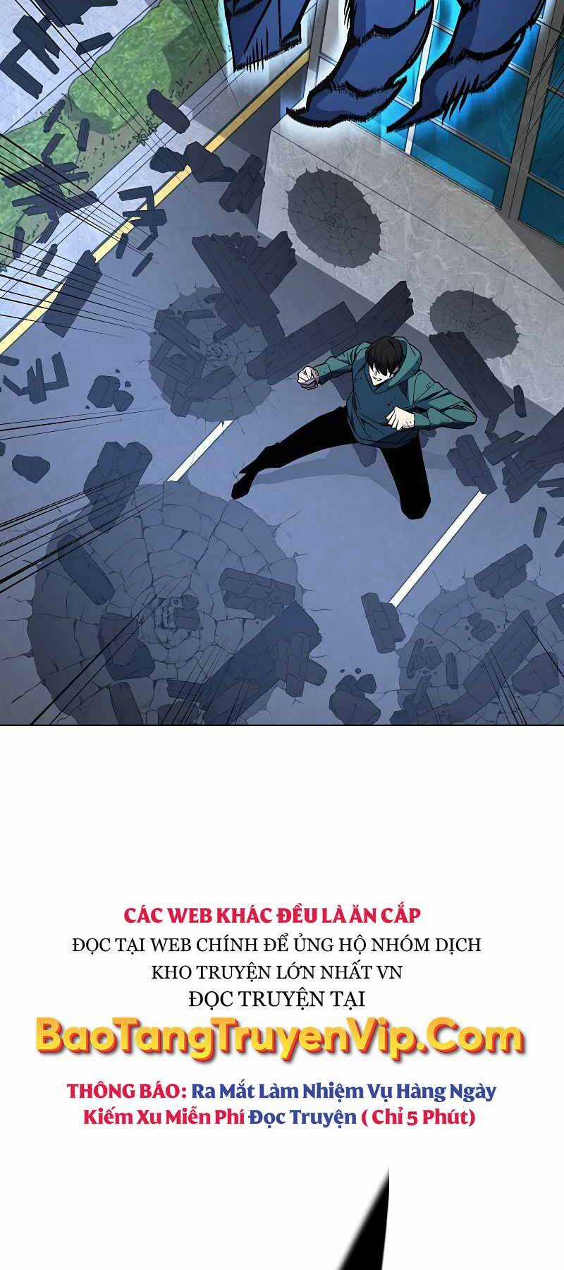 Thiên Ma Quân Sư Chapter 103 trang 19