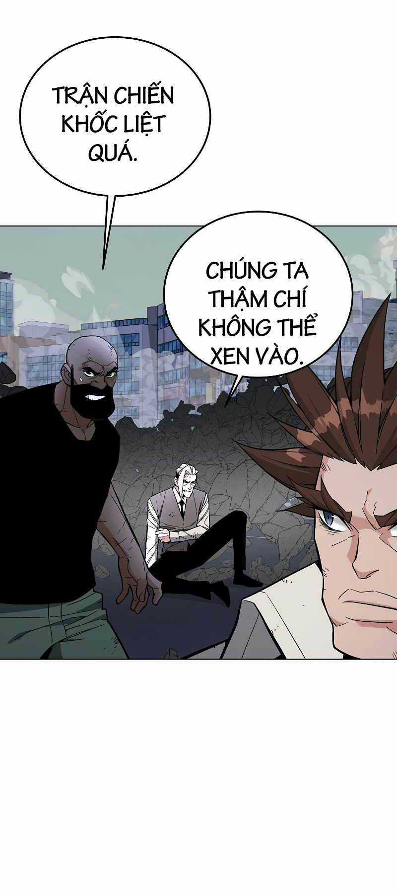 Thiên Ma Quân Sư Chapter 103 trang 24