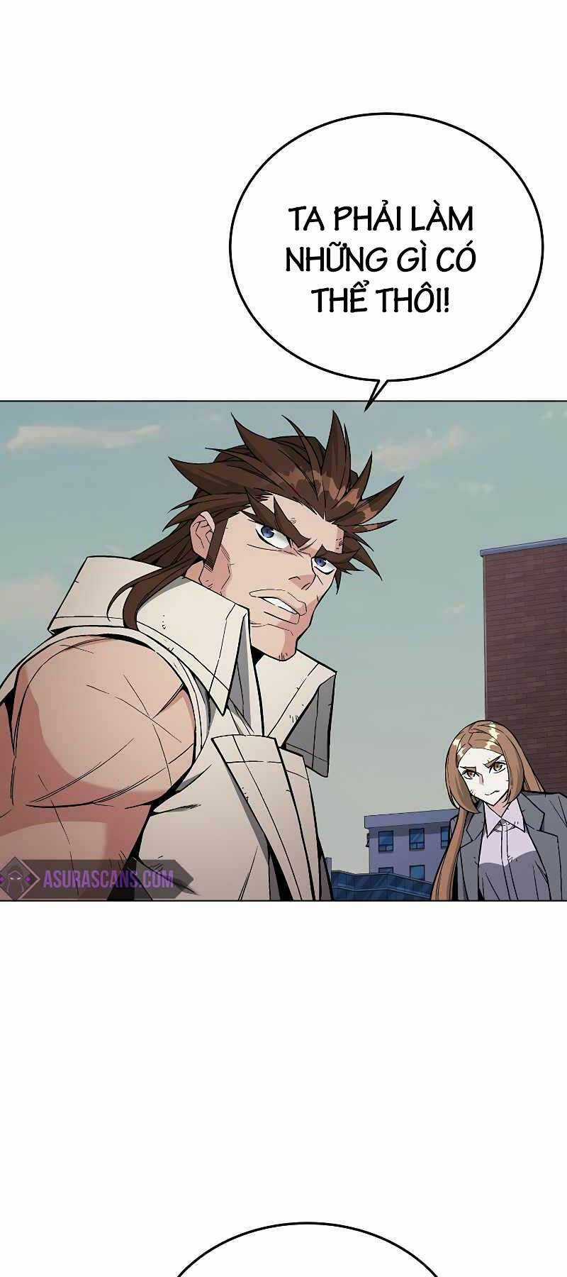 Thiên Ma Quân Sư Chapter 103 trang 25