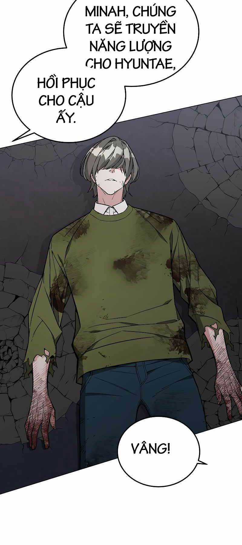 Thiên Ma Quân Sư Chapter 103 trang 26