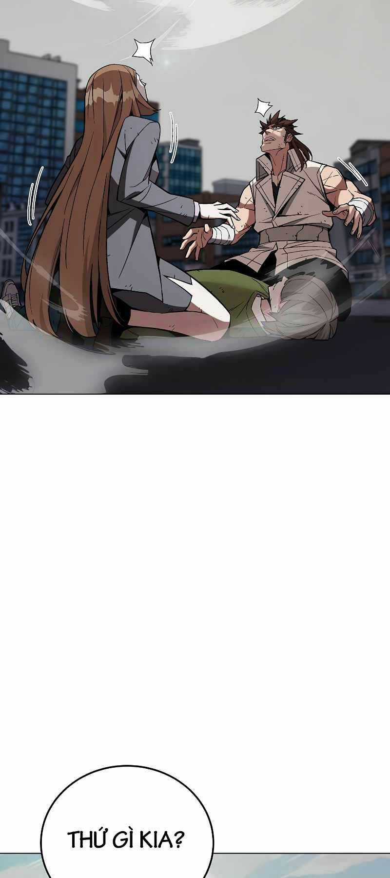 Thiên Ma Quân Sư Chapter 103 trang 29