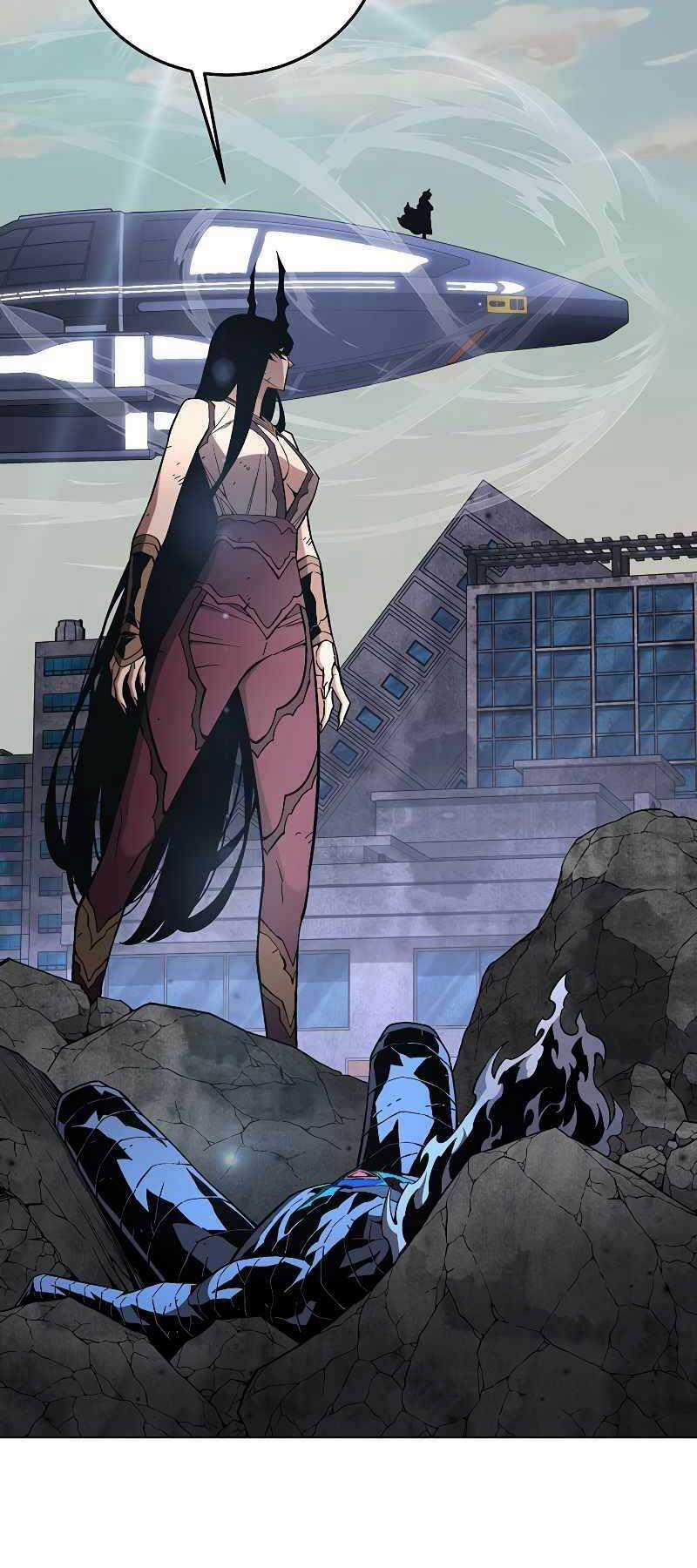 Thiên Ma Quân Sư Chapter 103 trang 30