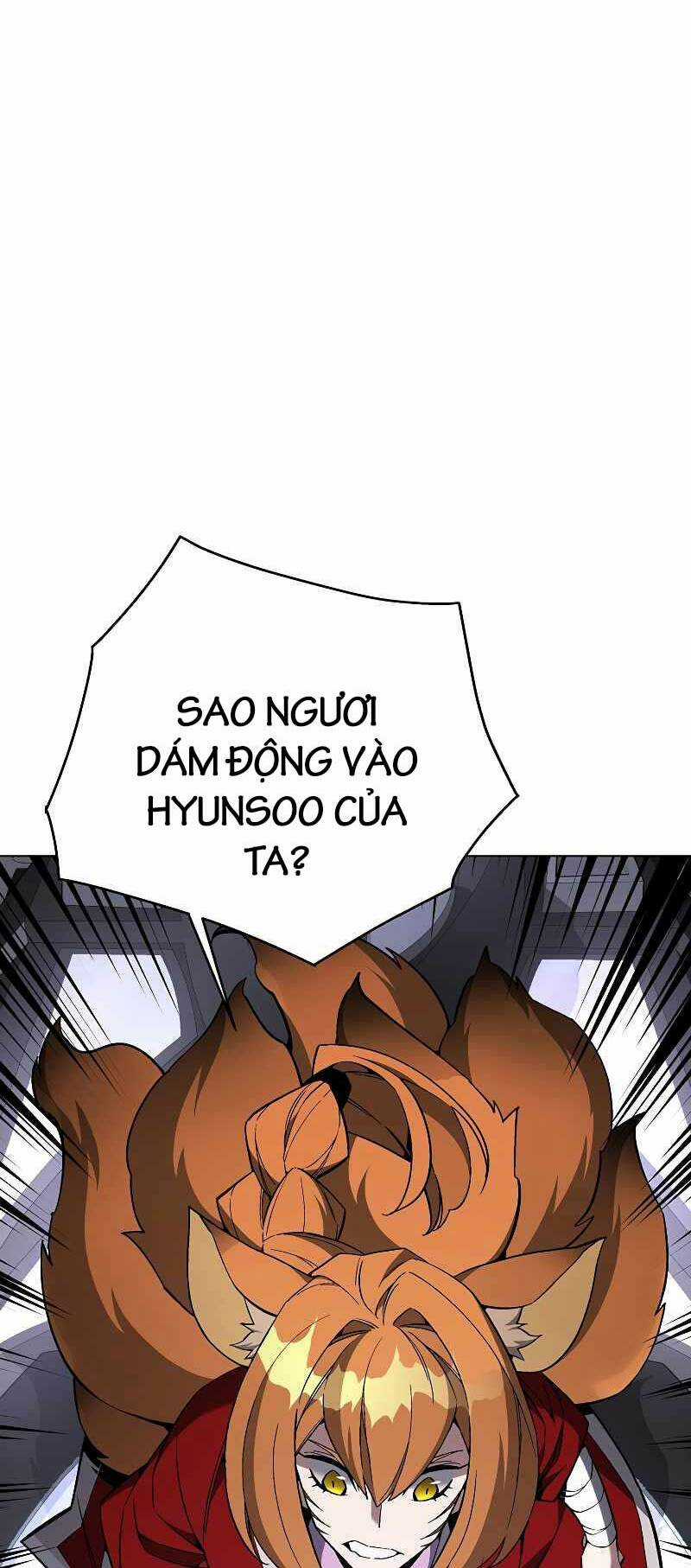 Thiên Ma Quân Sư Chapter 103 trang 31