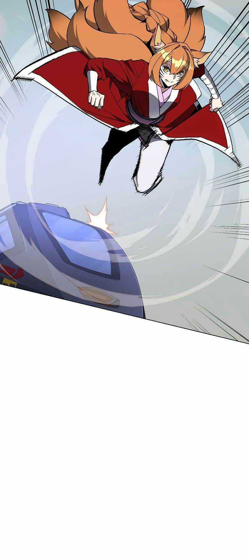 Thiên Ma Quân Sư Chapter 103 trang 33