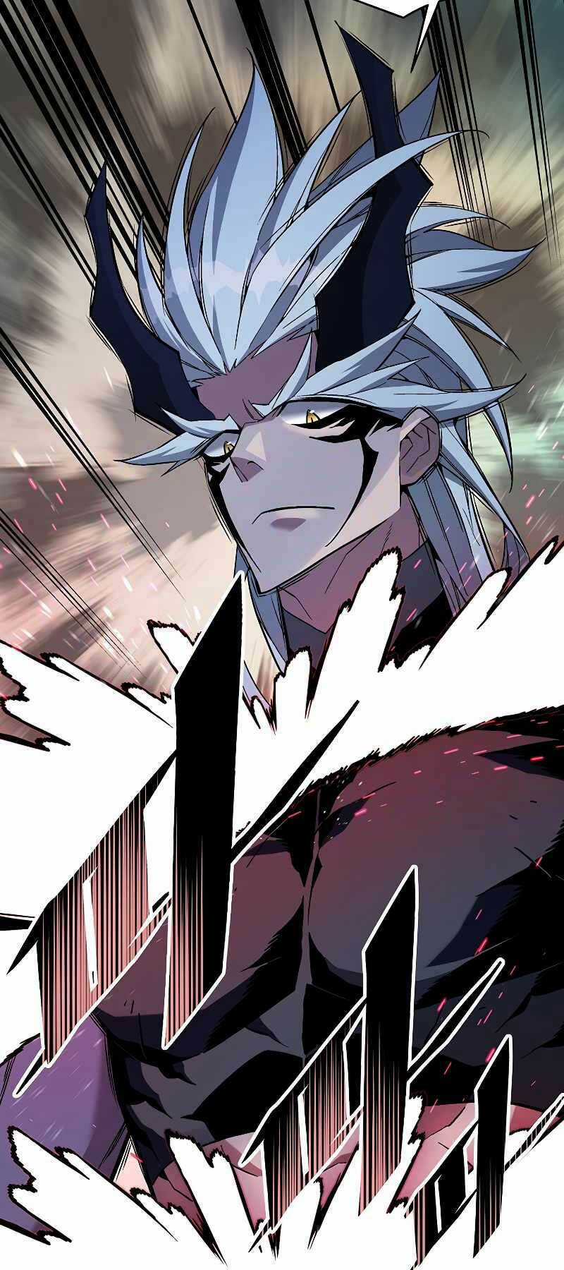 Thiên Ma Quân Sư Chapter 103 trang 38