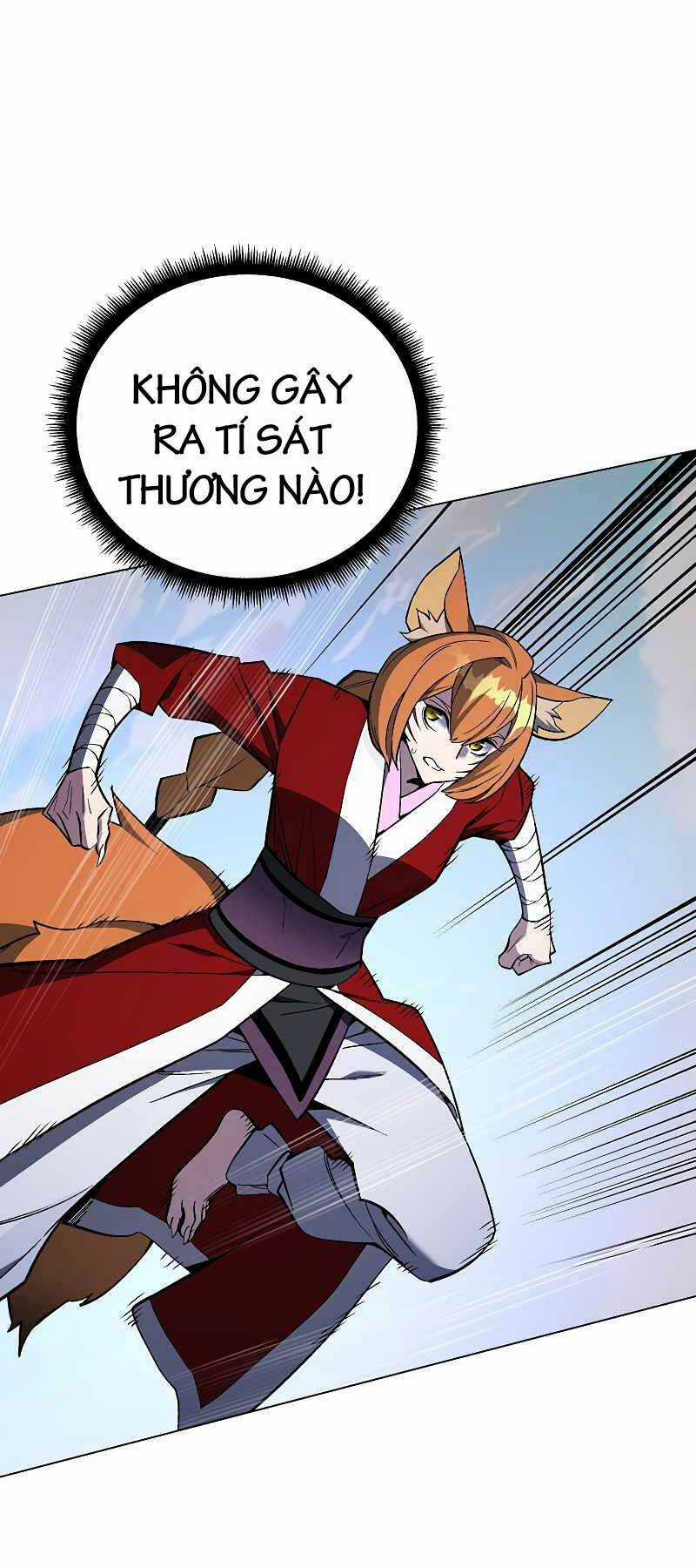 Thiên Ma Quân Sư Chapter 103 trang 41