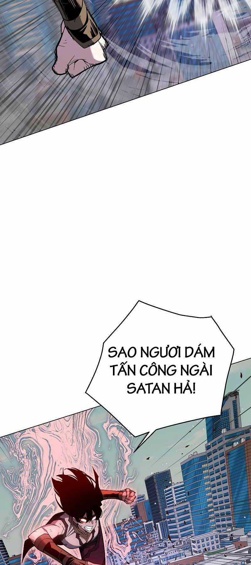 Thiên Ma Quân Sư Chapter 103 trang 43