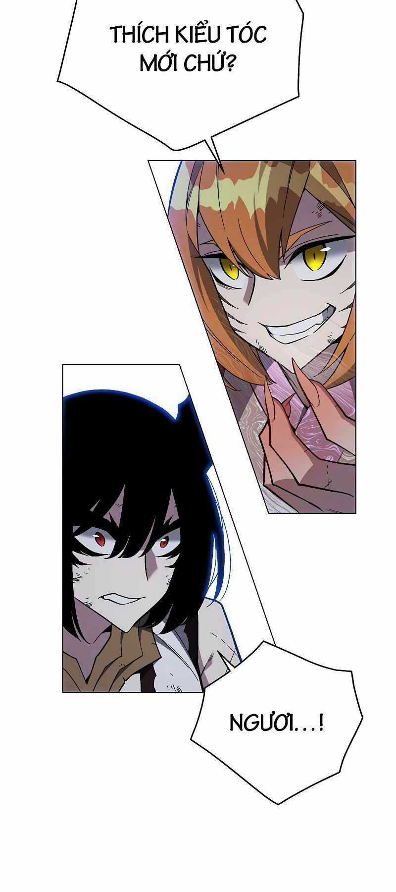 Thiên Ma Quân Sư Chapter 103 trang 49