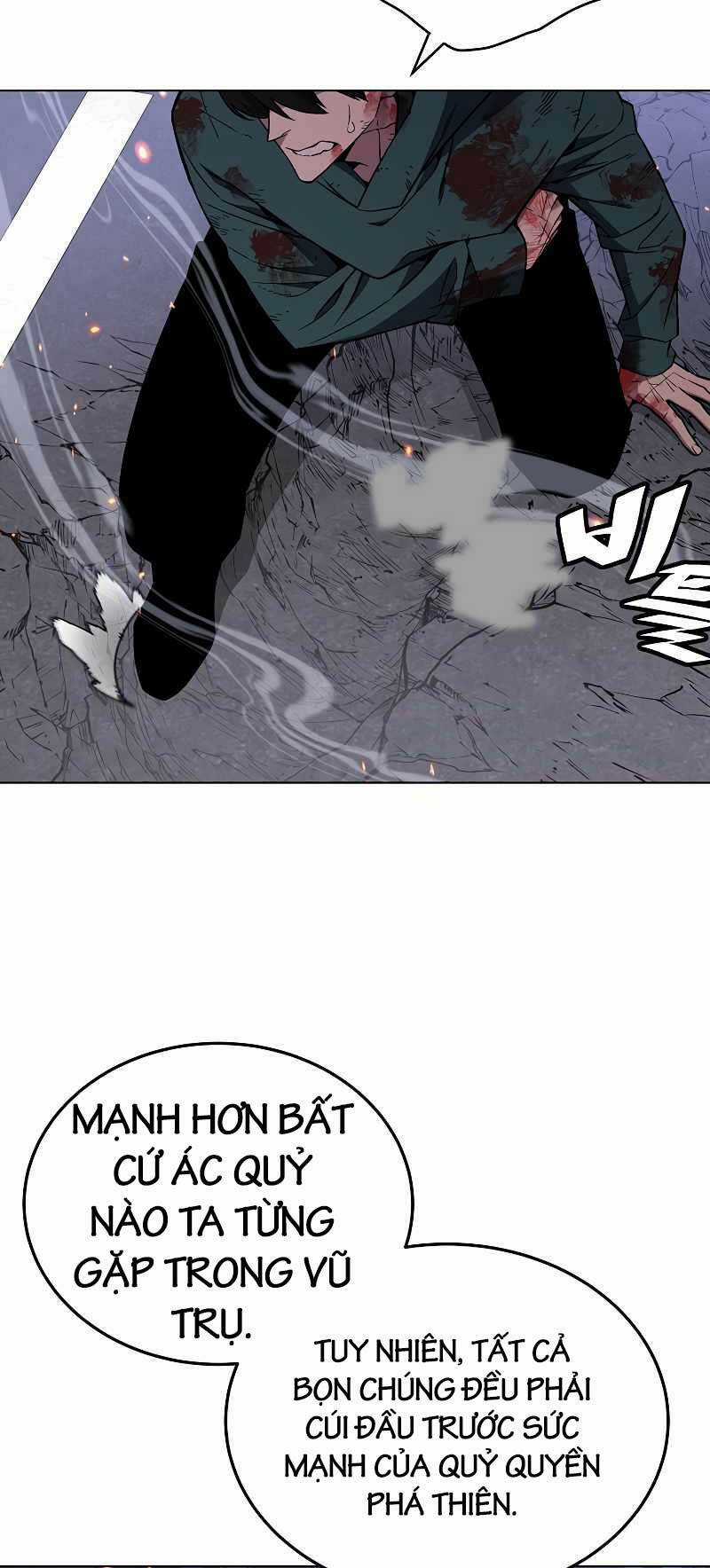 Thiên Ma Quân Sư Chapter 103 trang 55