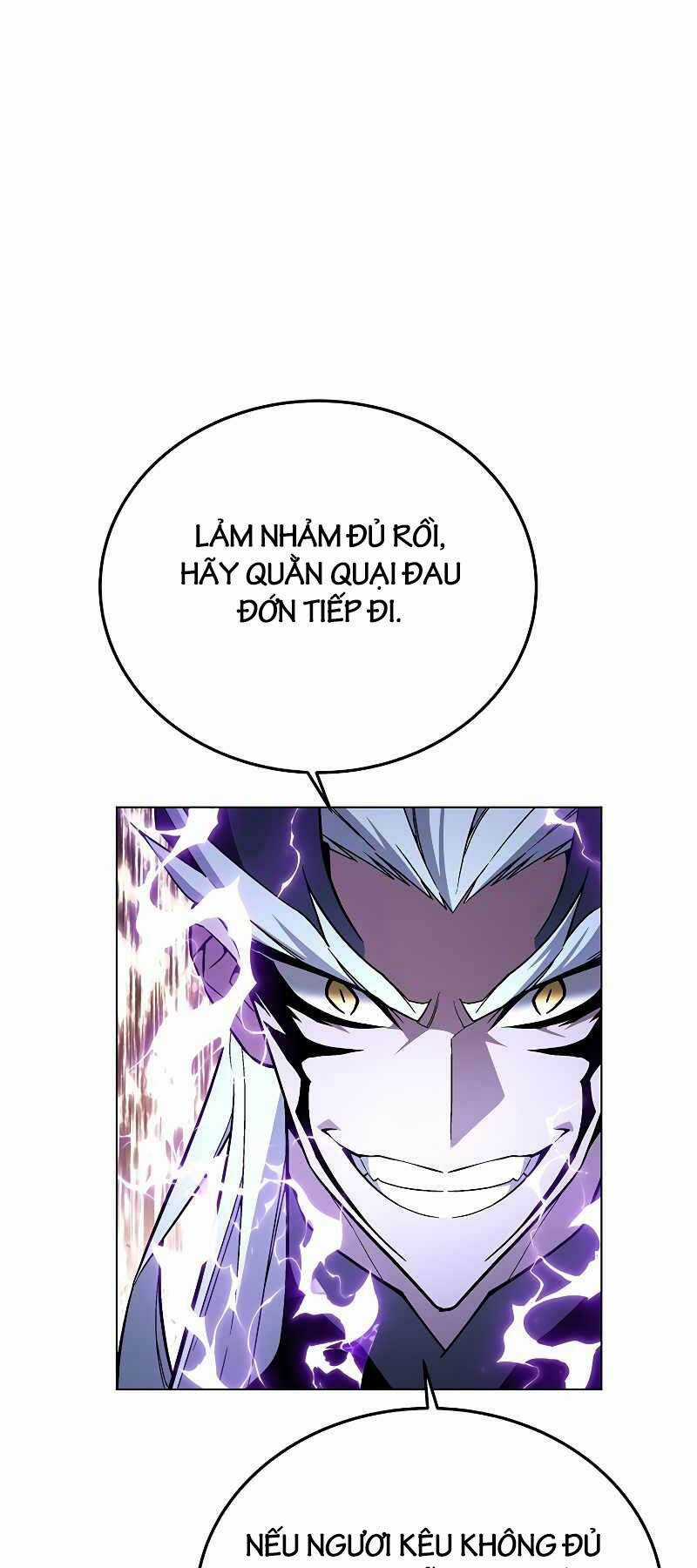 Thiên Ma Quân Sư Chapter 103 trang 57