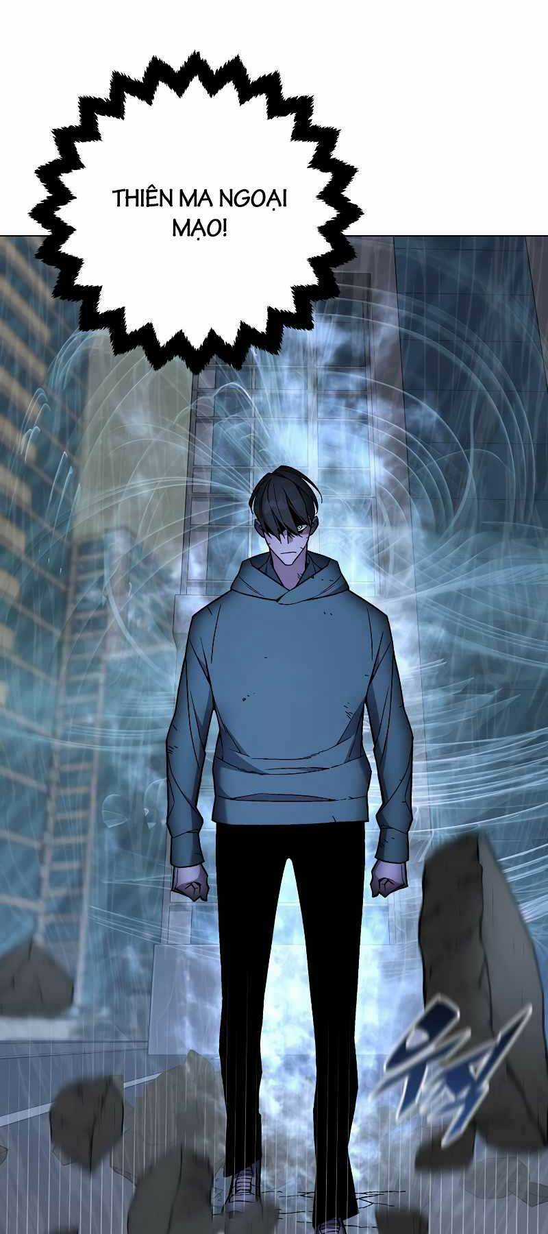 Thiên Ma Quân Sư Chapter 103 trang 60