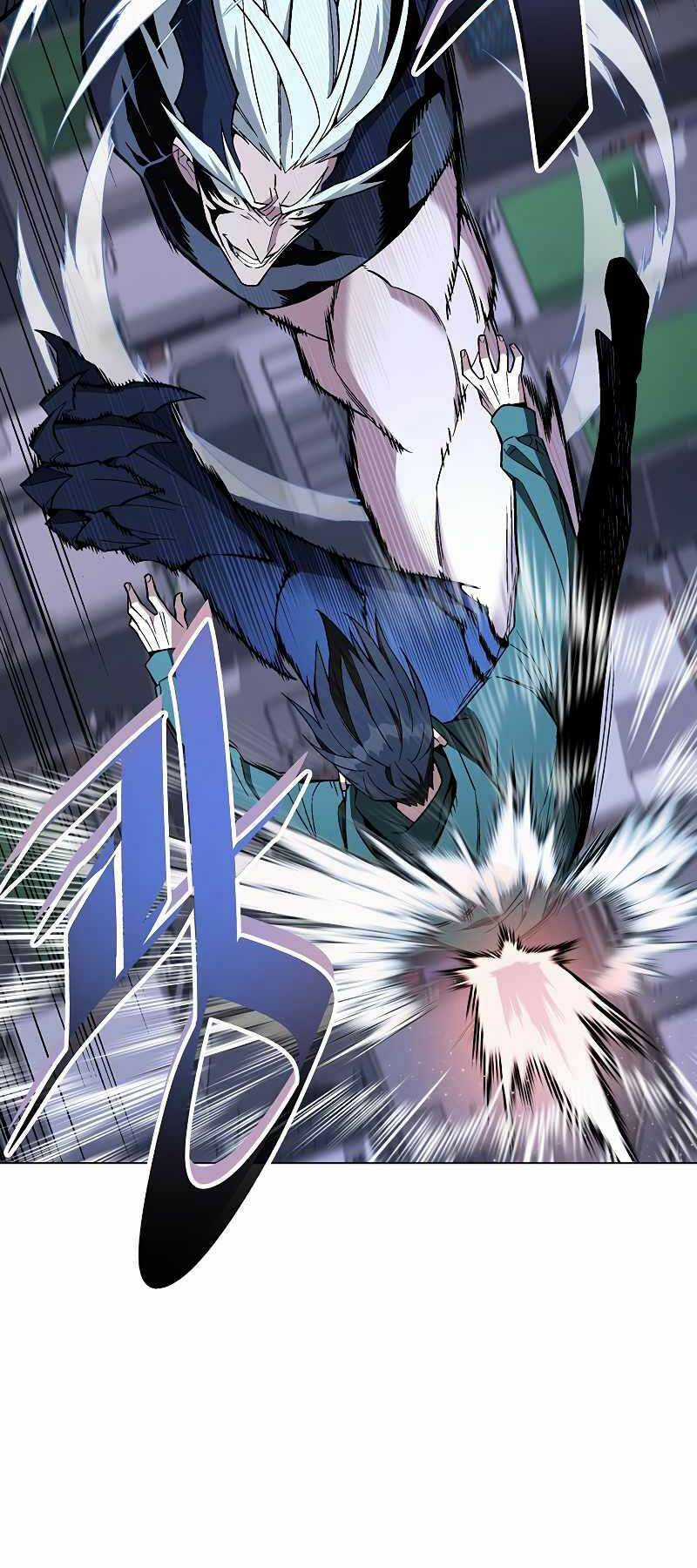 Thiên Ma Quân Sư Chapter 103 trang 8