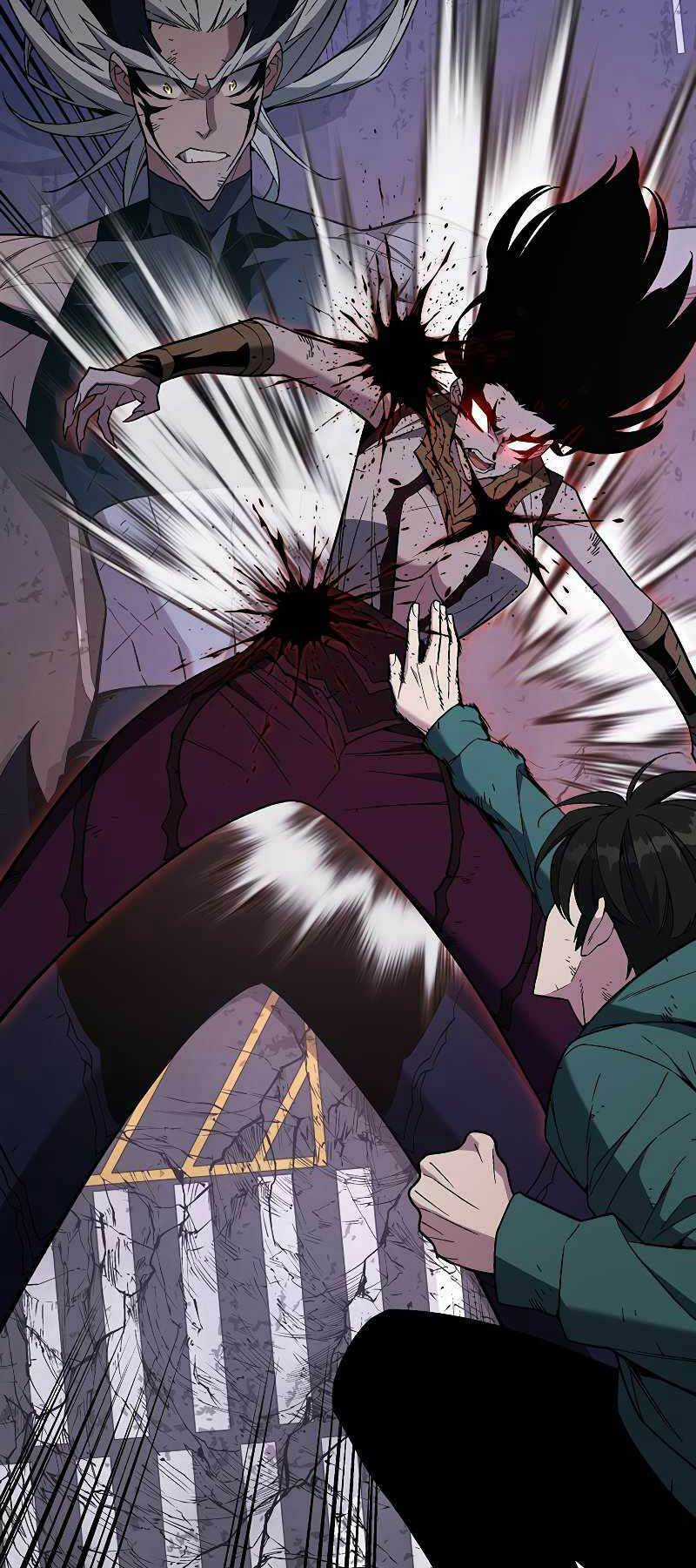 Thiên Ma Quân Sư Chapter 103 trang 86