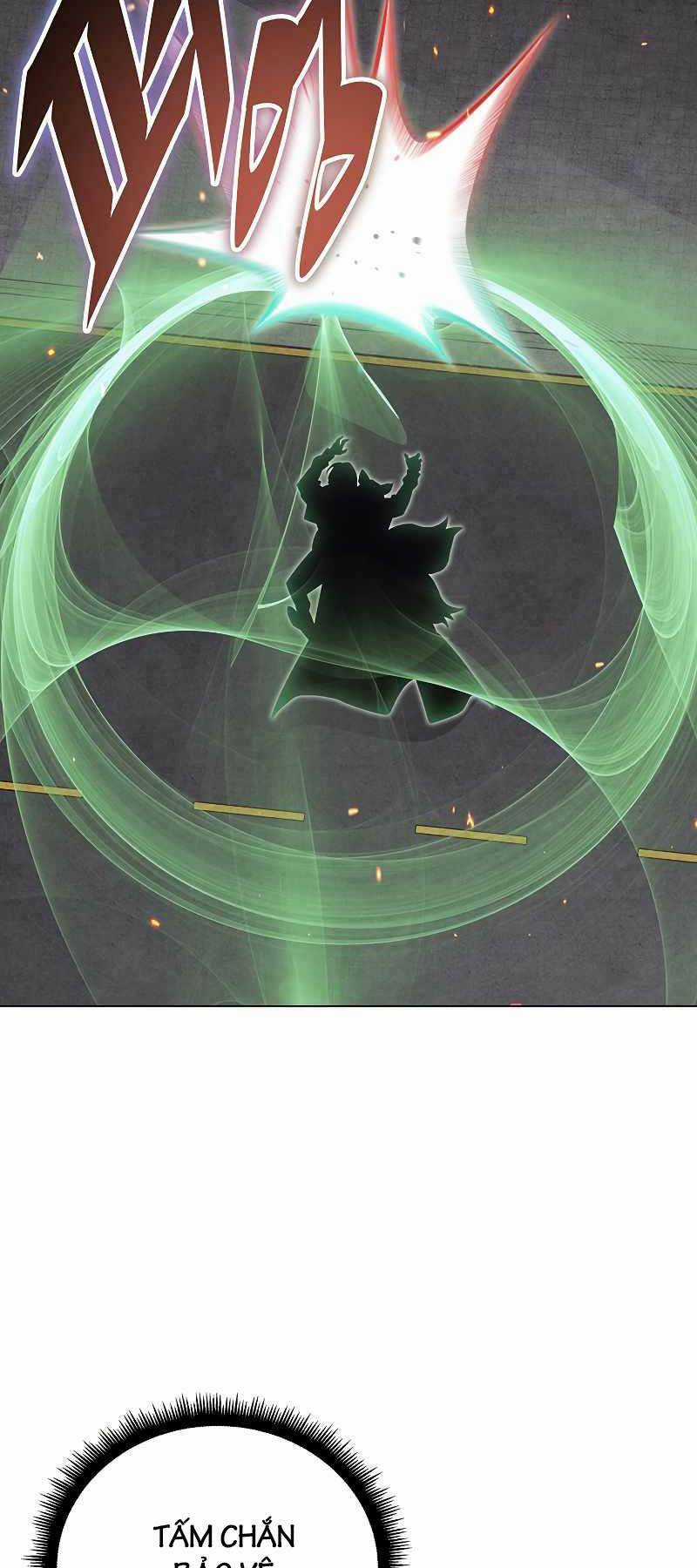 Thiên Ma Quân Sư Chapter 104 trang 102