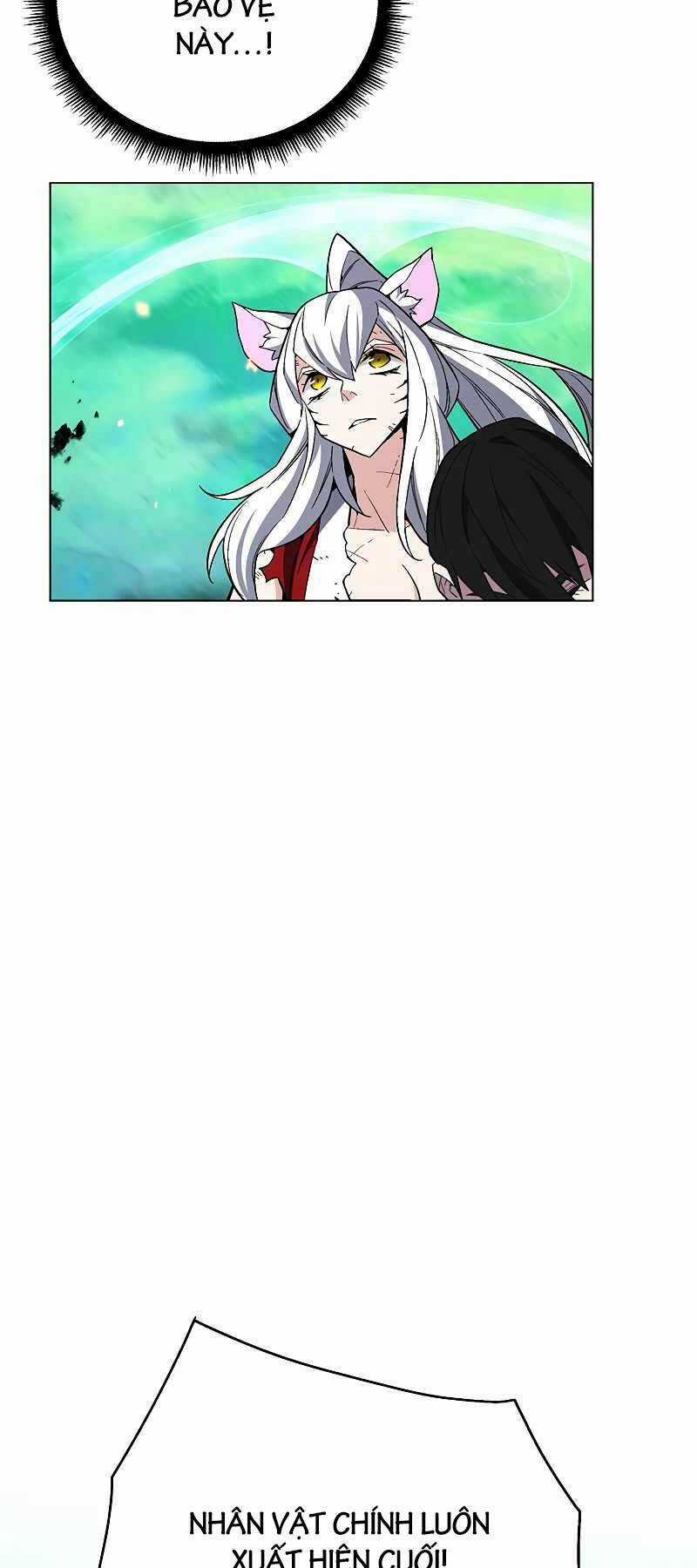 Thiên Ma Quân Sư Chapter 104 trang 103