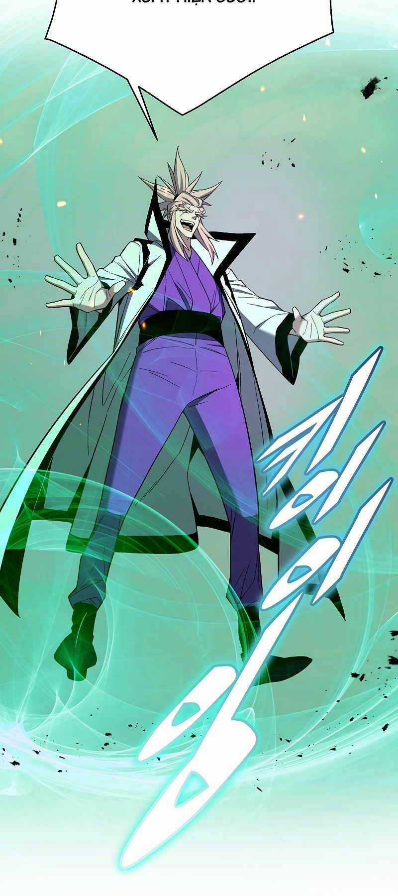 Thiên Ma Quân Sư Chapter 104 trang 104