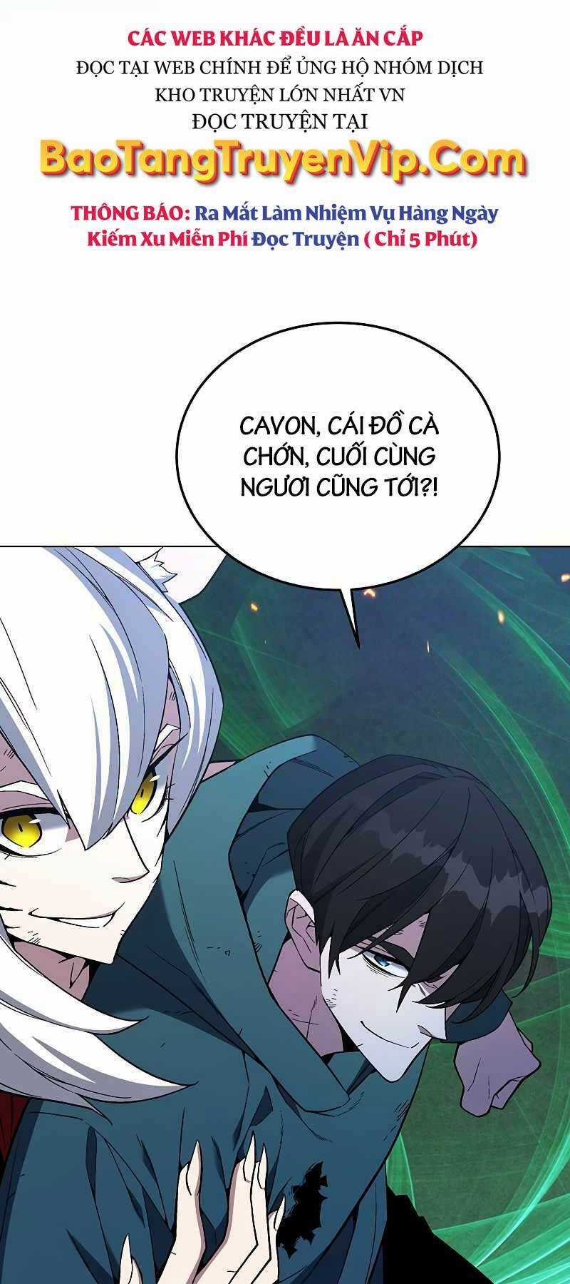 Thiên Ma Quân Sư Chapter 104 trang 105