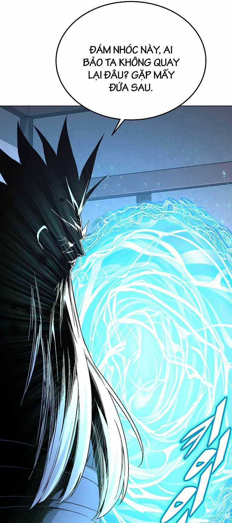 Thiên Ma Quân Sư Chapter 104 trang 109