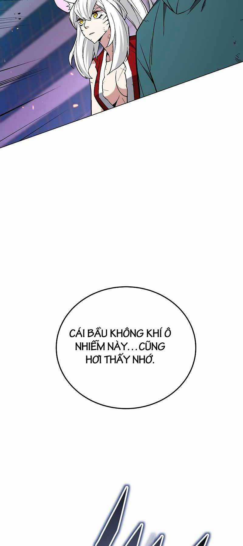 Thiên Ma Quân Sư Chapter 104 trang 114