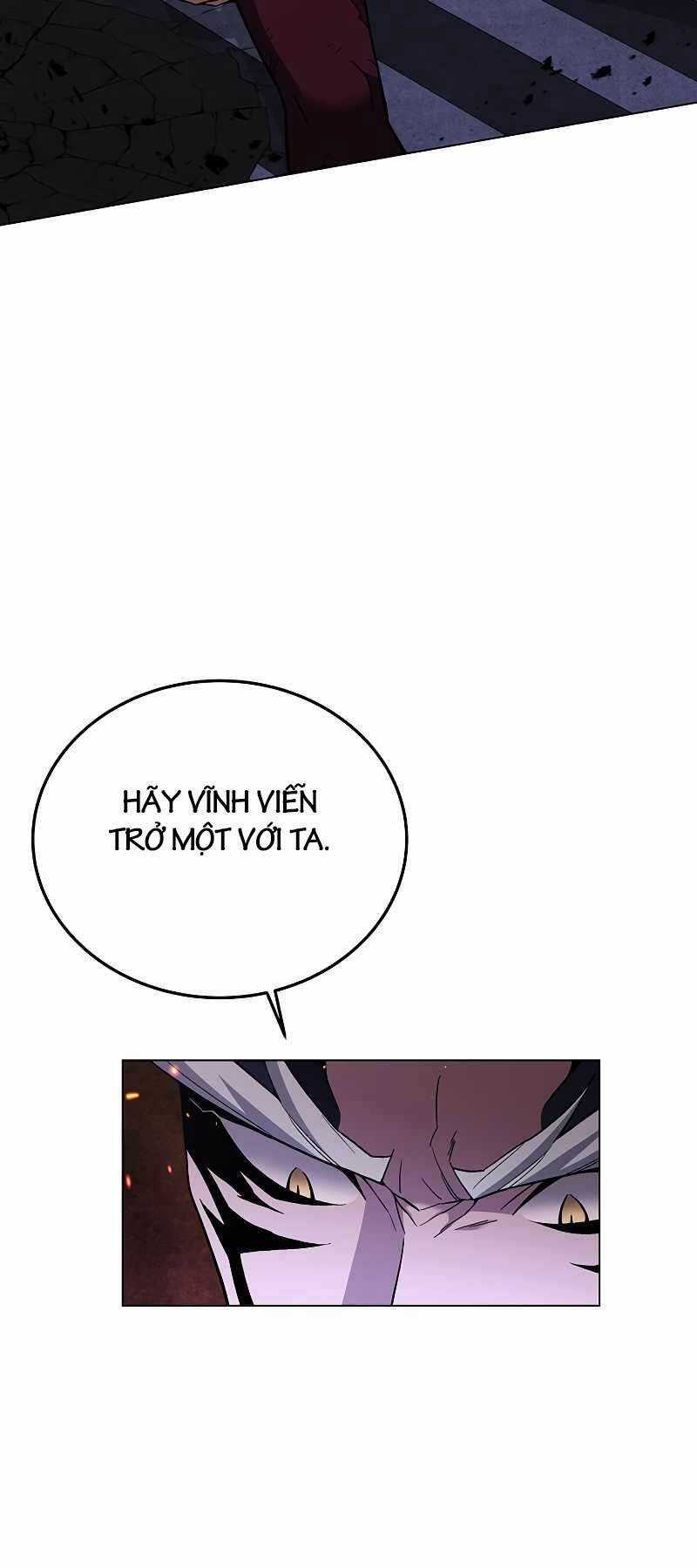 Thiên Ma Quân Sư Chapter 104 trang 12