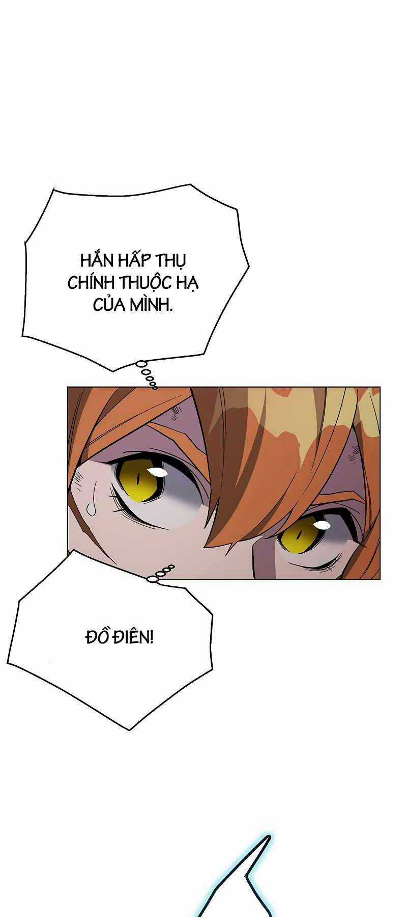 Thiên Ma Quân Sư Chapter 104 trang 15