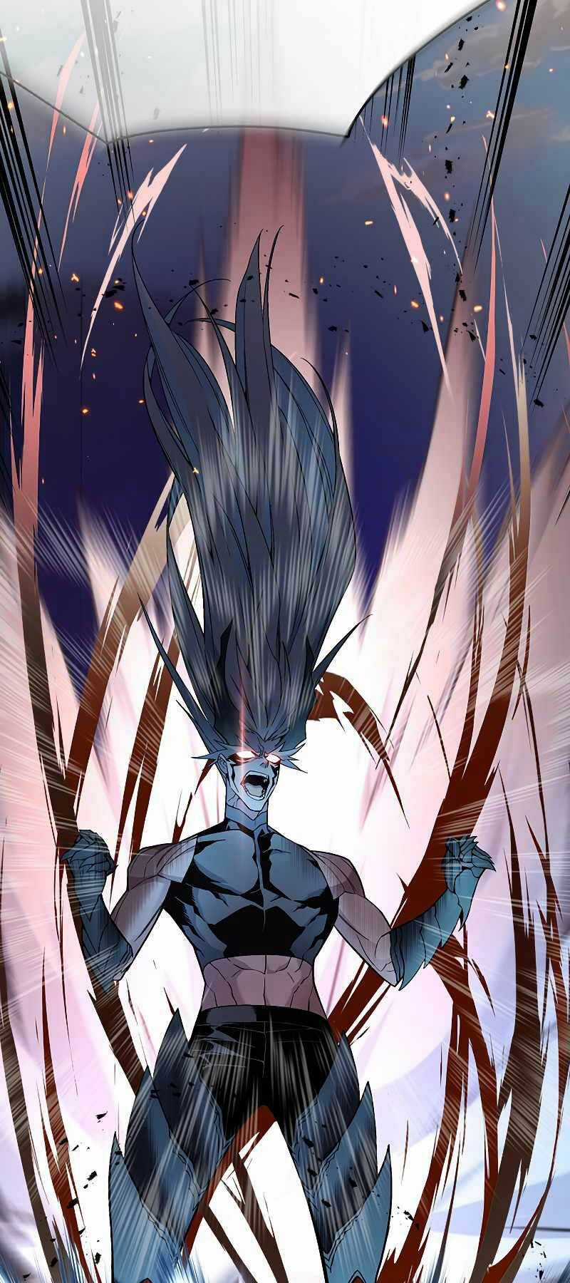 Thiên Ma Quân Sư Chapter 104 trang 18