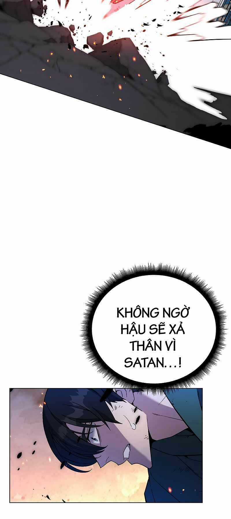 Thiên Ma Quân Sư Chapter 104 trang 2