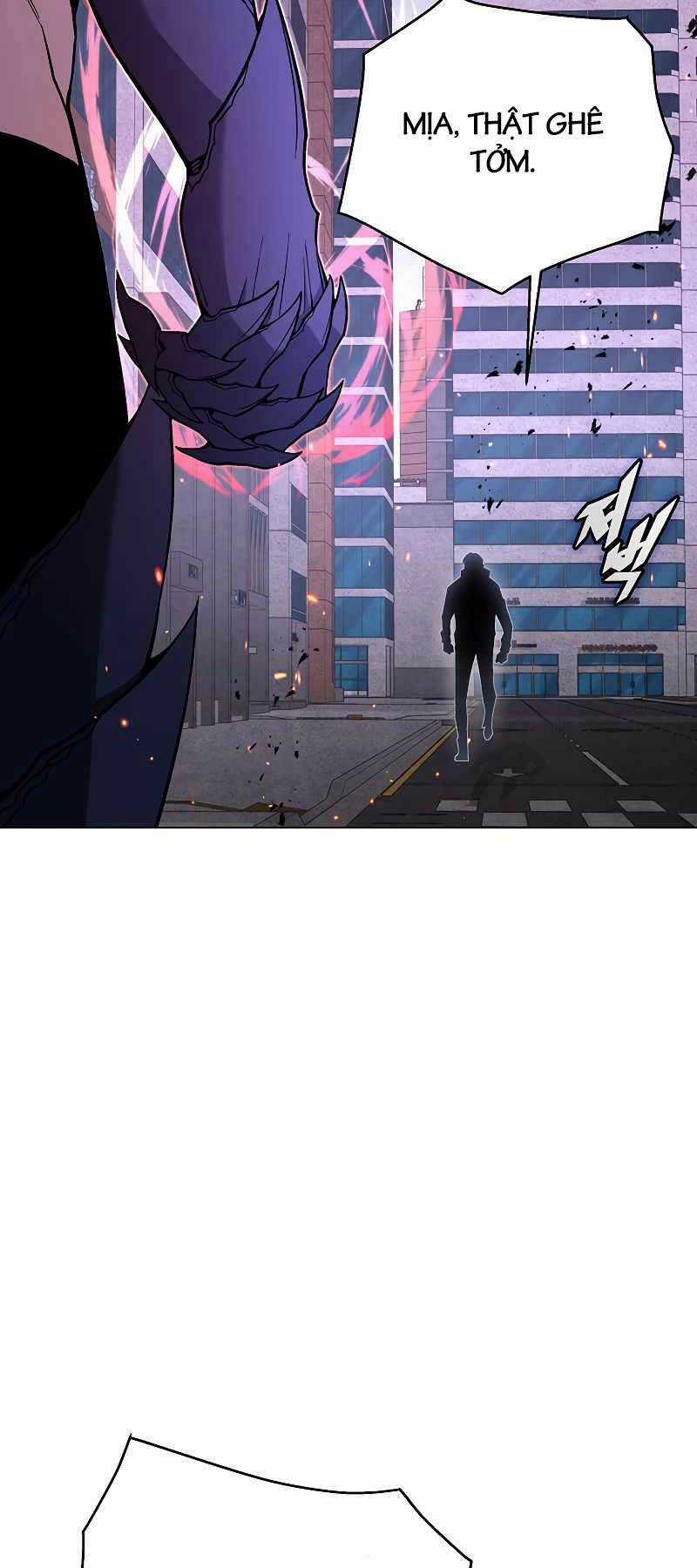 Thiên Ma Quân Sư Chapter 104 trang 20