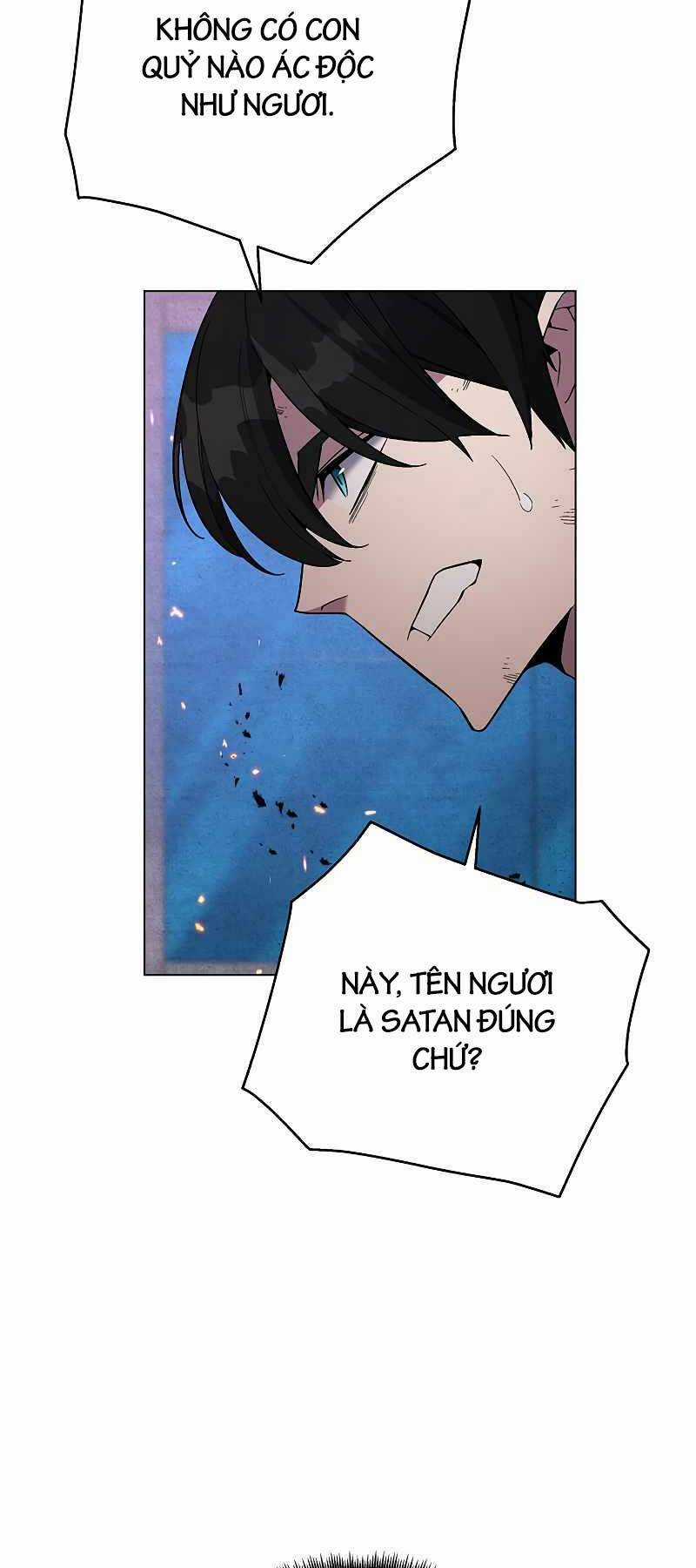 Thiên Ma Quân Sư Chapter 104 trang 21