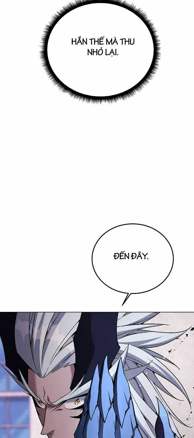 Thiên Ma Quân Sư Chapter 104 trang 22