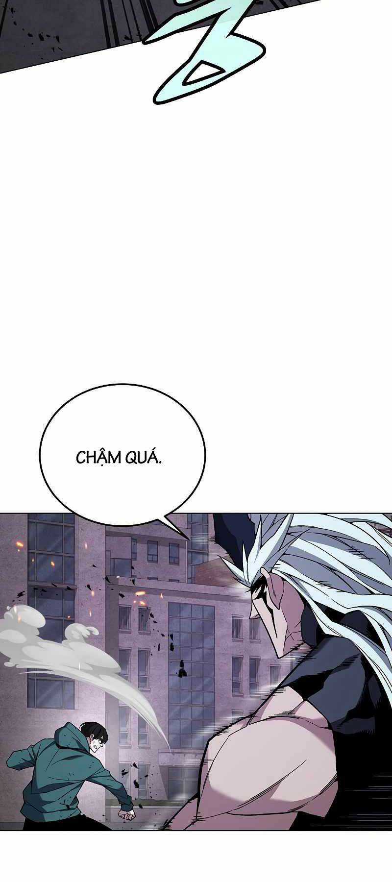 Thiên Ma Quân Sư Chapter 104 trang 27