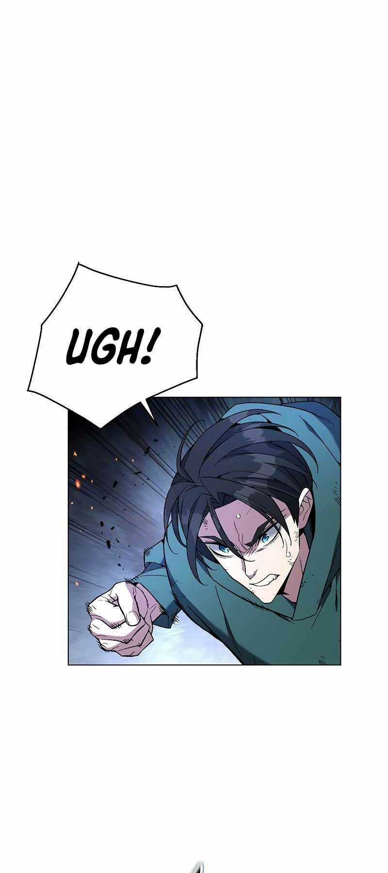 Thiên Ma Quân Sư Chapter 104 trang 28