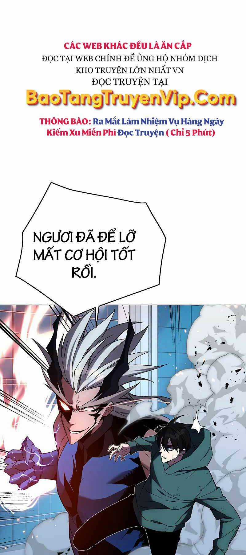 Thiên Ma Quân Sư Chapter 104 trang 3