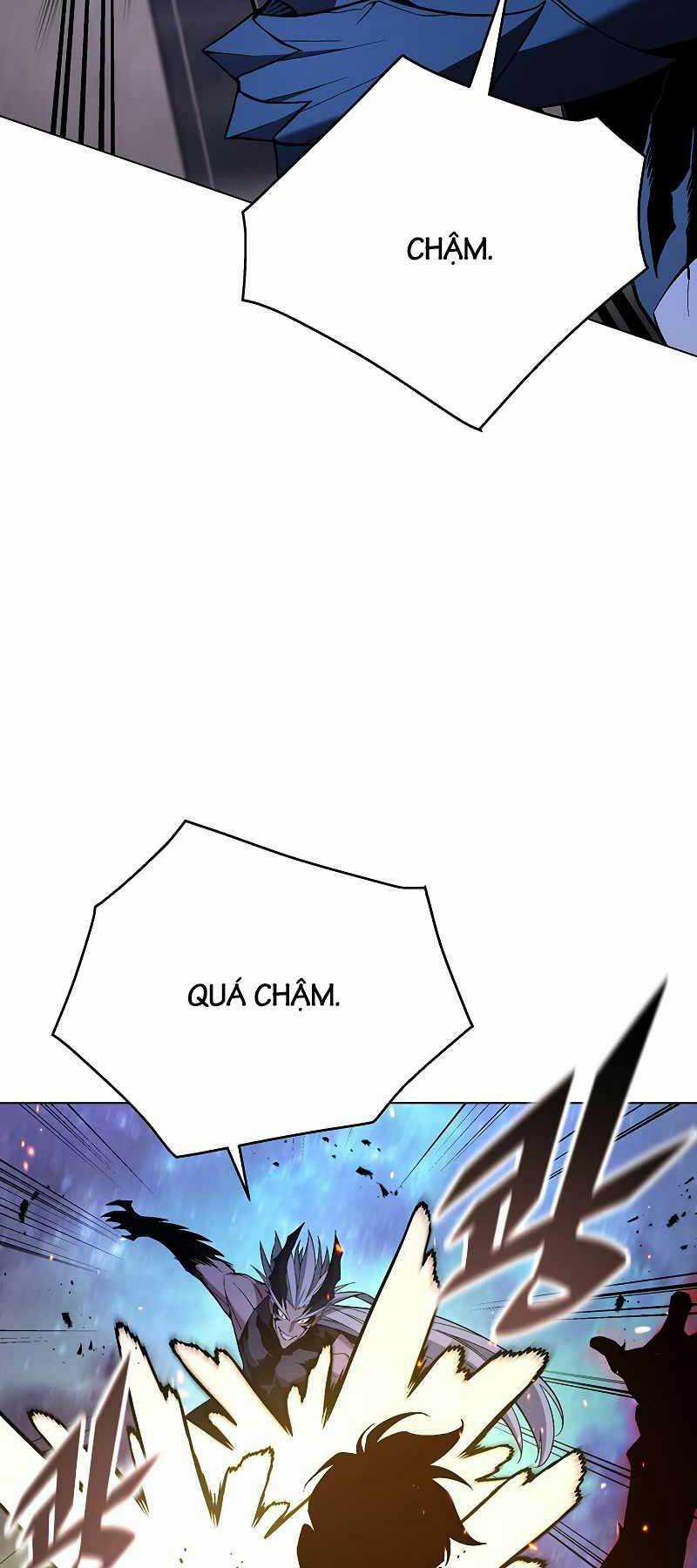 Thiên Ma Quân Sư Chapter 104 trang 31