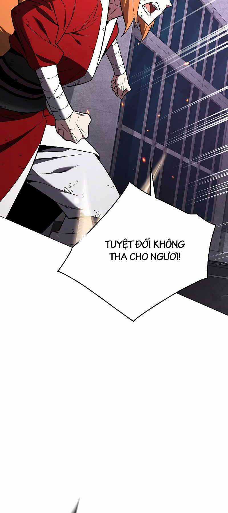 Thiên Ma Quân Sư Chapter 104 trang 40
