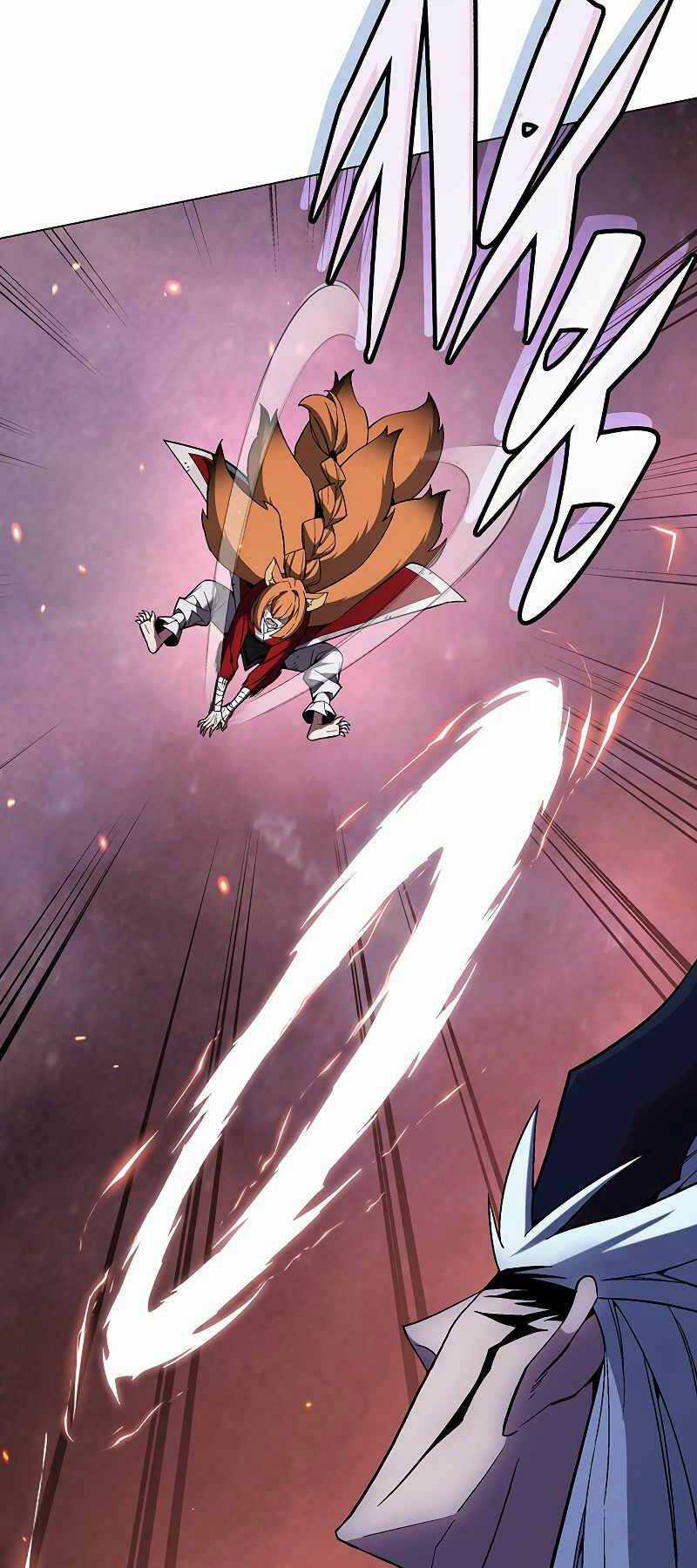 Thiên Ma Quân Sư Chapter 104 trang 44